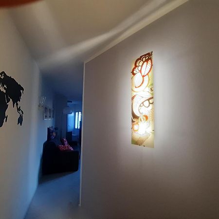 Apartmán Novecento Bertinoro Exteriér fotografie