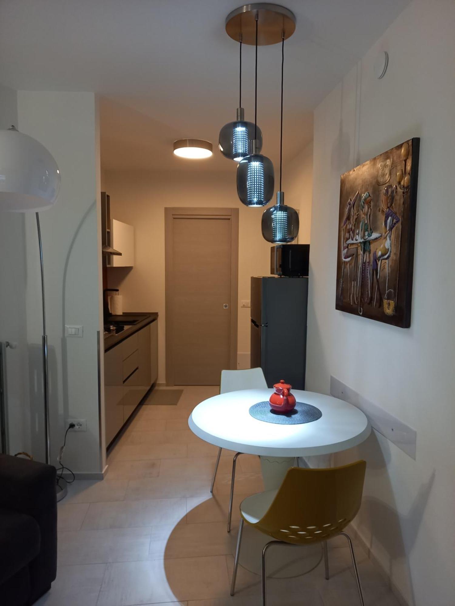 Apartmán Novecento Bertinoro Exteriér fotografie