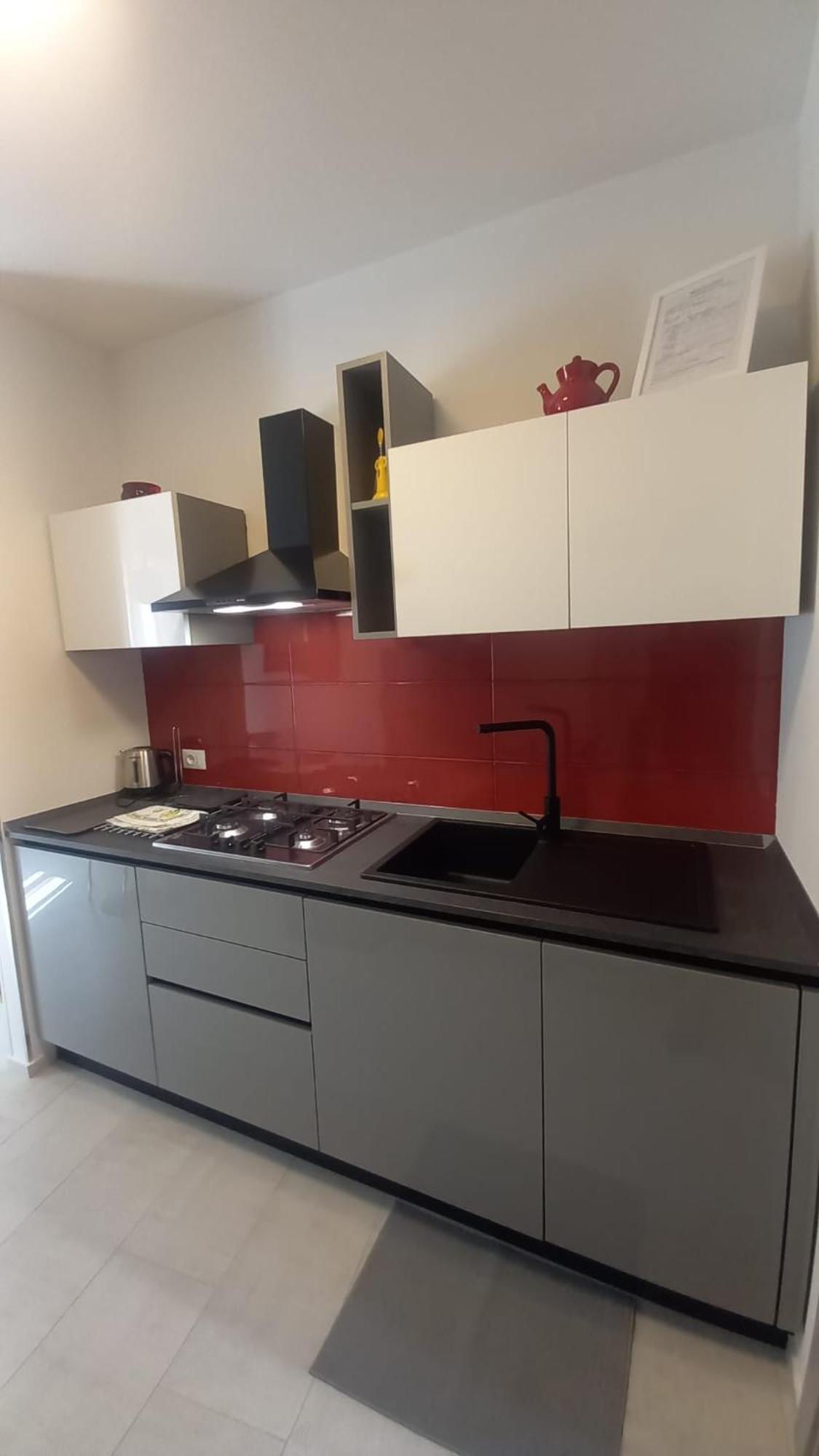 Apartmán Novecento Bertinoro Exteriér fotografie