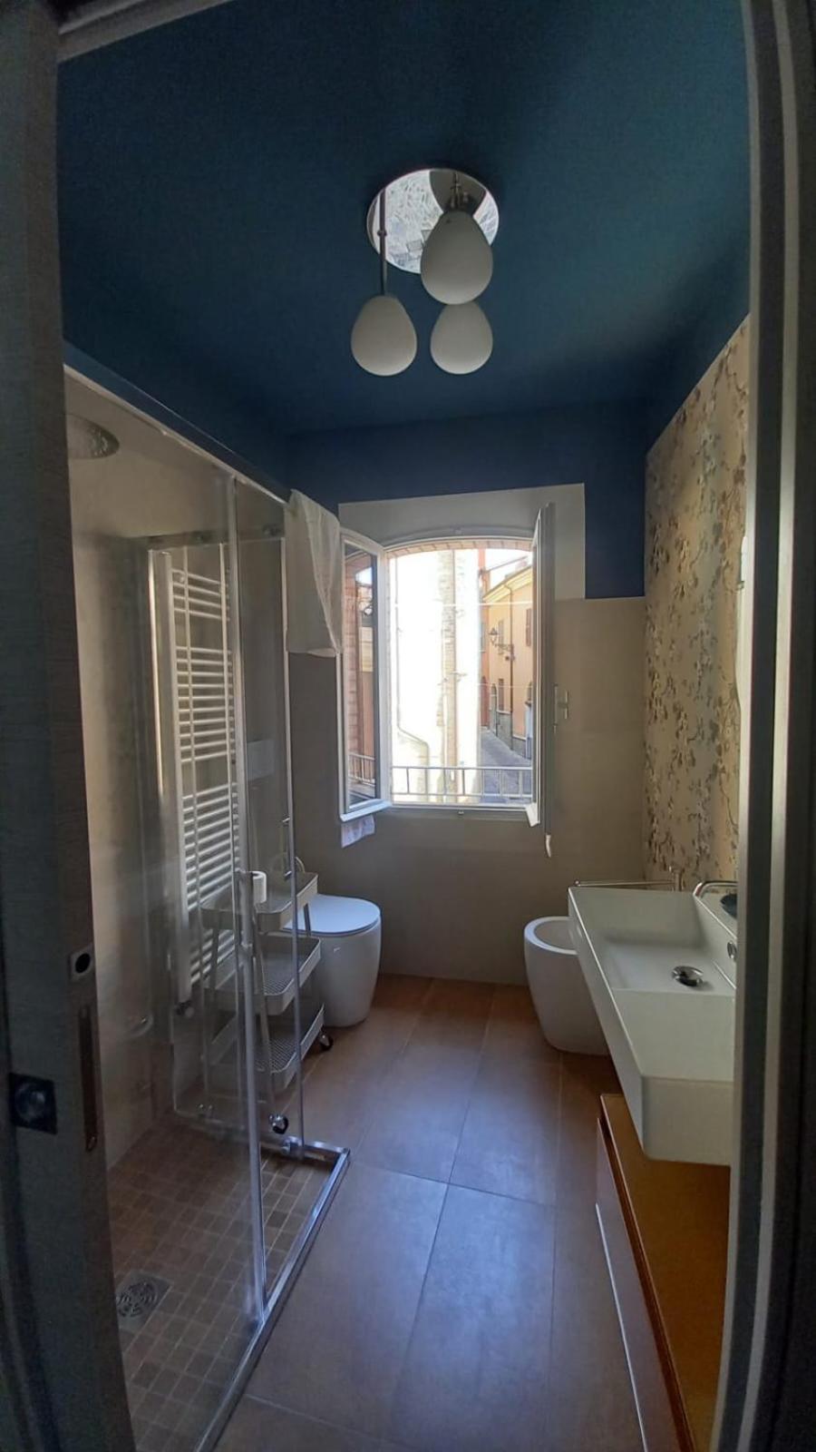 Apartmán Novecento Bertinoro Exteriér fotografie