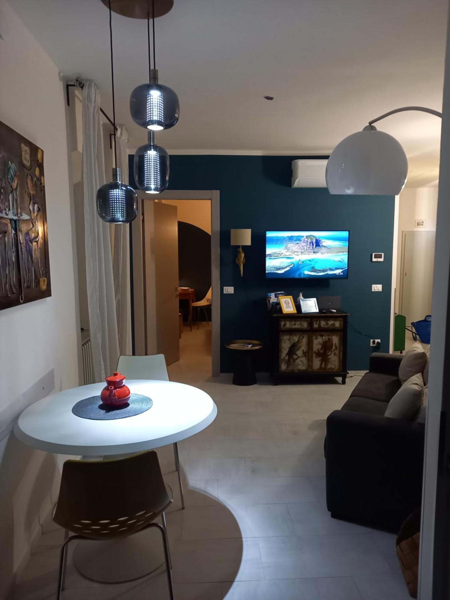 Apartmán Novecento Bertinoro Exteriér fotografie
