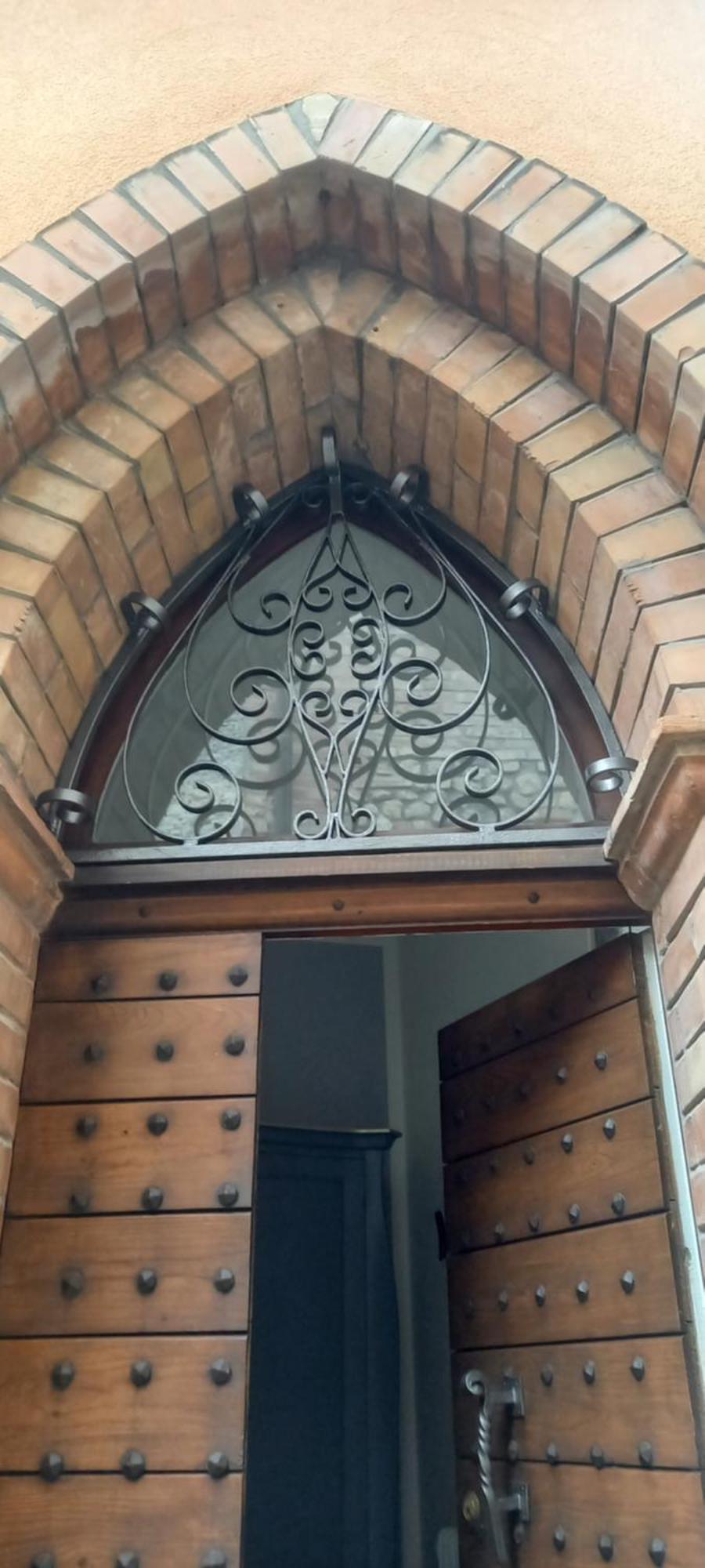 Apartmán Novecento Bertinoro Exteriér fotografie