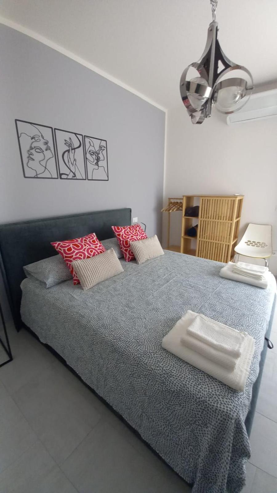 Apartmán Novecento Bertinoro Exteriér fotografie