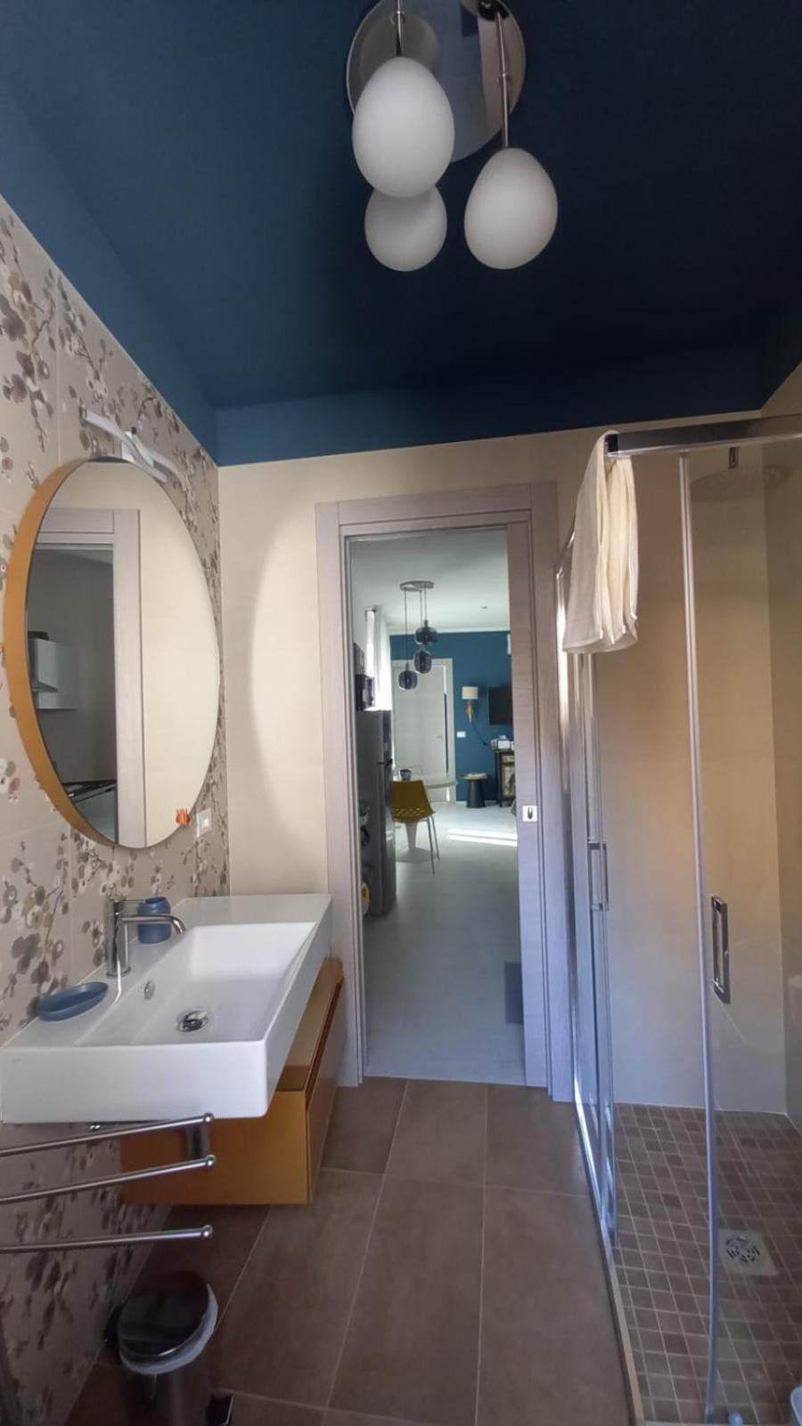 Apartmán Novecento Bertinoro Exteriér fotografie