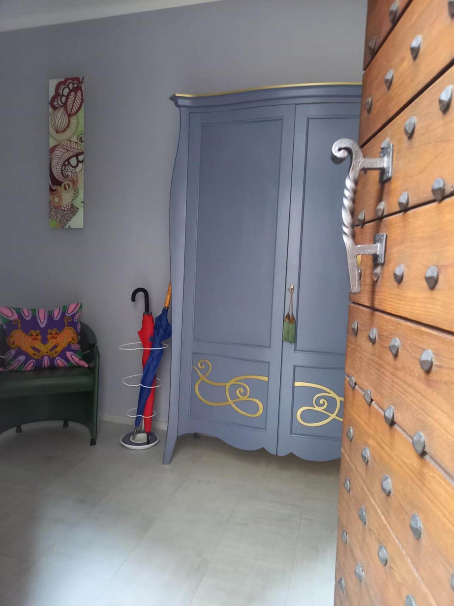Apartmán Novecento Bertinoro Exteriér fotografie