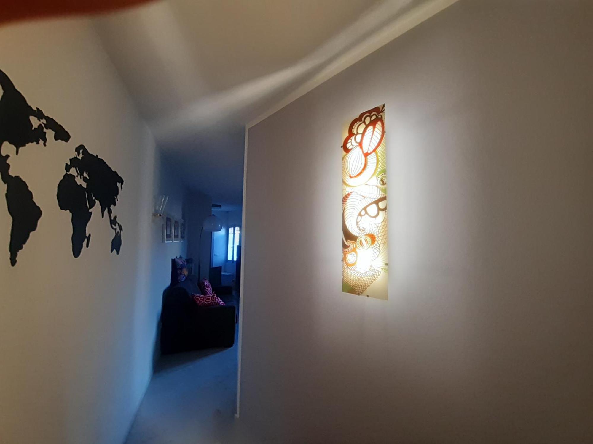 Apartmán Novecento Bertinoro Exteriér fotografie