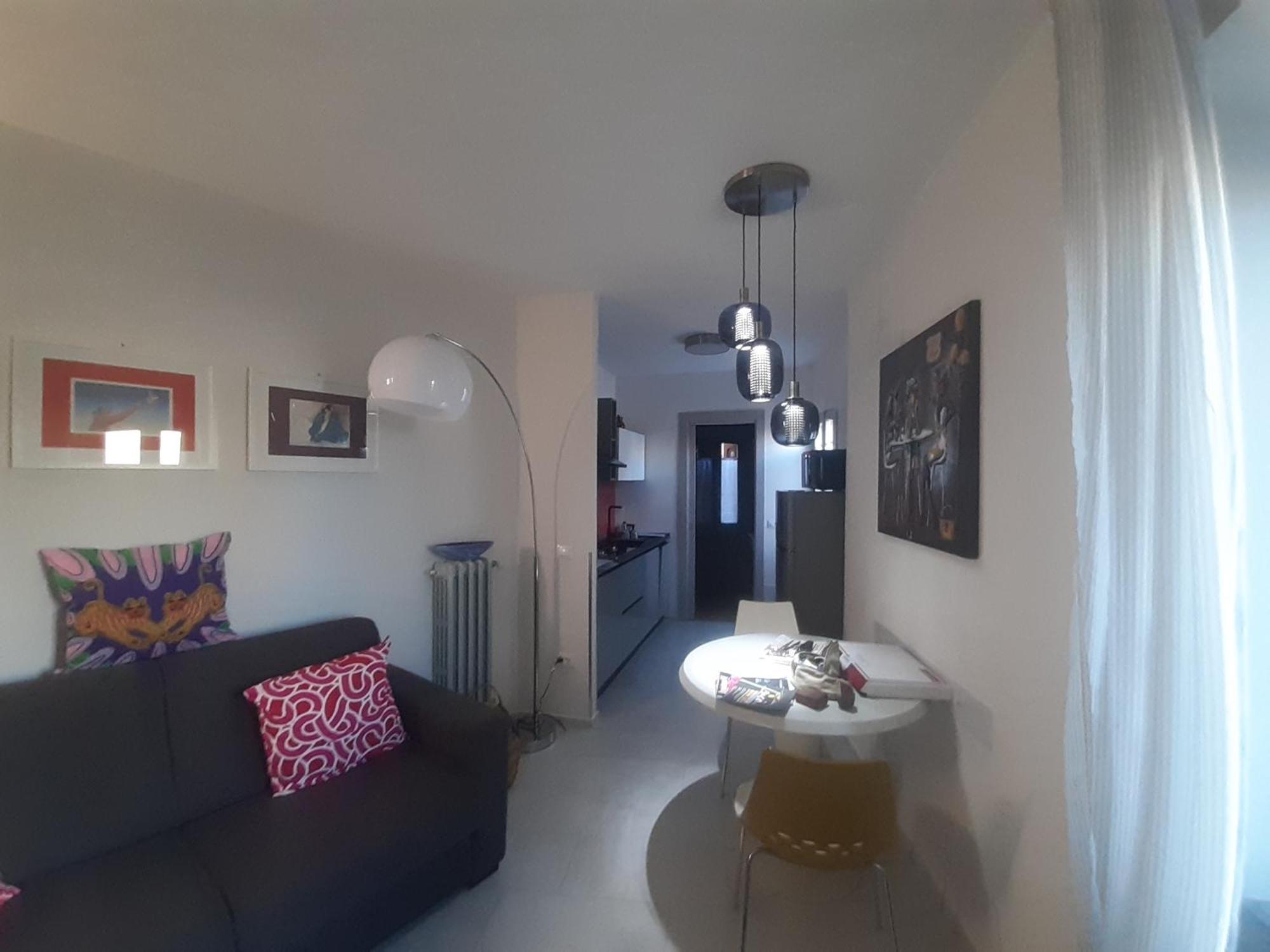 Apartmán Novecento Bertinoro Exteriér fotografie